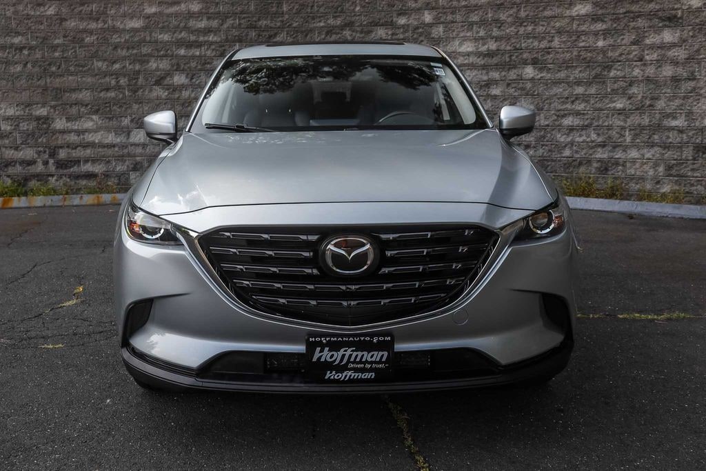 Used 2023 Mazda CX-9 Touring Plus SUV