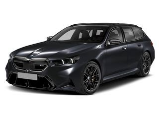 2026 BMW M5 Wagon 