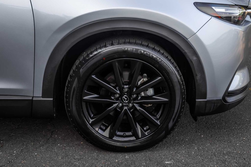 2023 Mazda CX-9 Touring Plus - Photo 7