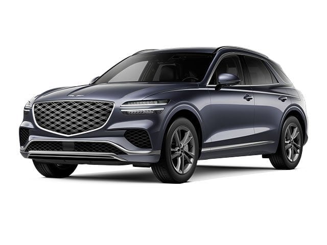 2027 GENESIS GV70 Advanced