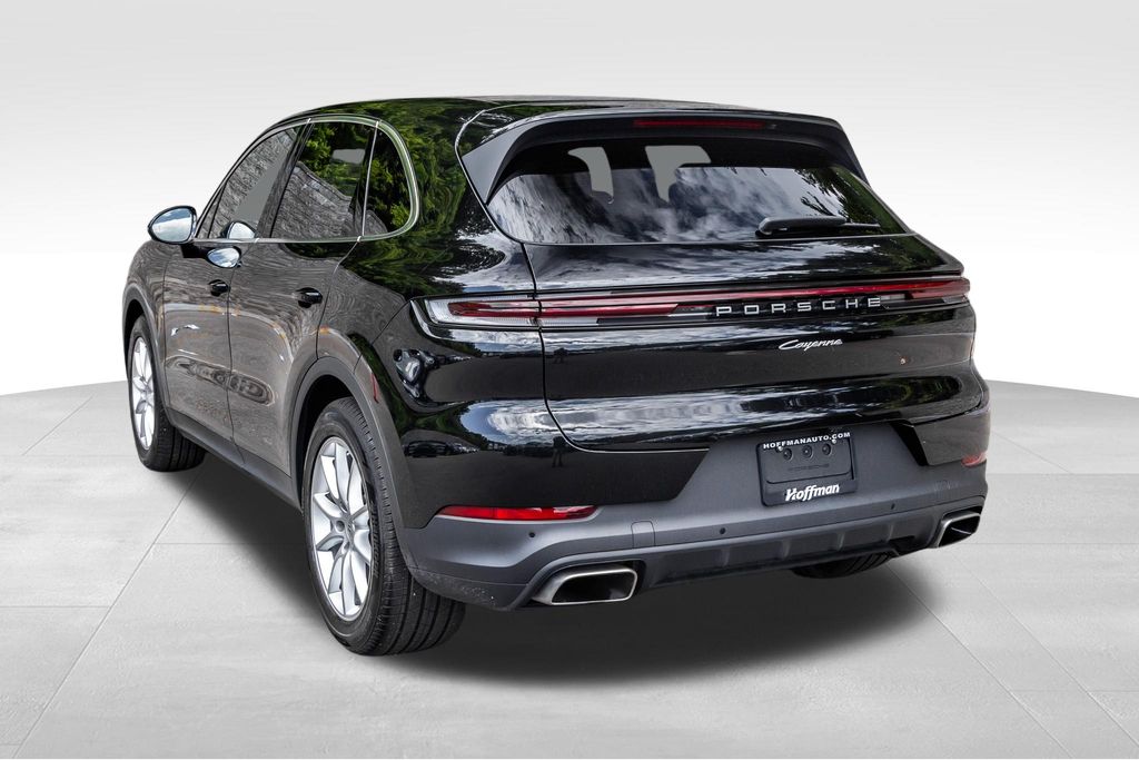 2024 Porsche Cayenne Base - Photo 9