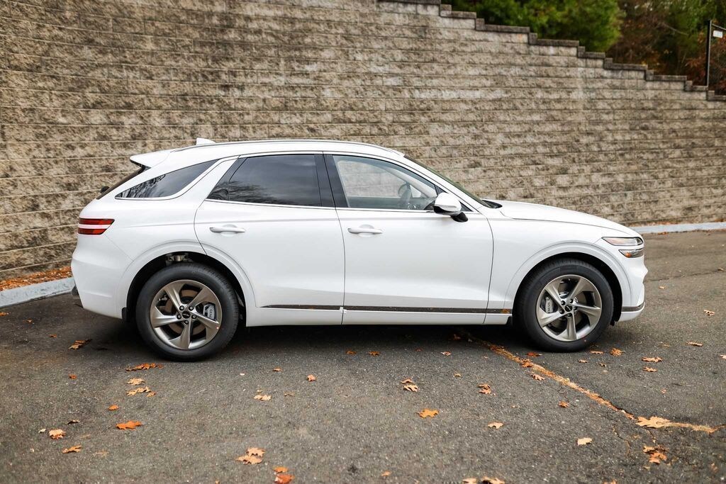 New 2026 Genesis GV70 2.5T SUV