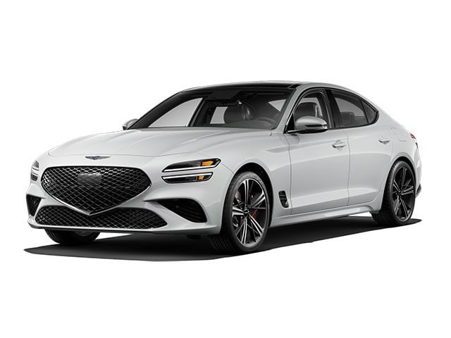 2025 Genesis G70 3.3T Sport Advanced AWD's photo