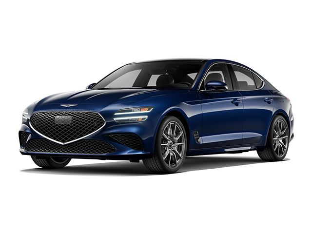 2026 Genesis G70 2.5T Prestige AWD's photo