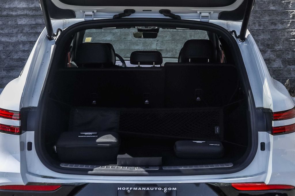 2026 GENESIS GV70 Sport Prestige - Photo 8
