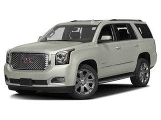 2018 GMC Yukon 4WD Denali's photo