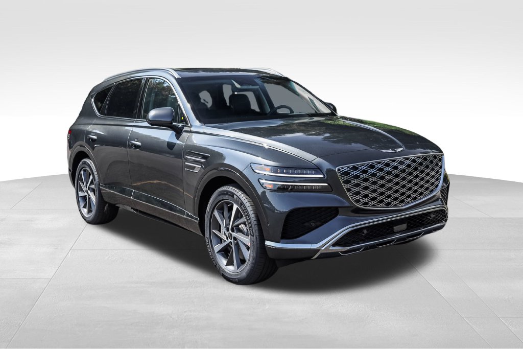 2027 Genesis GV80 2.5T Advanced SUV
