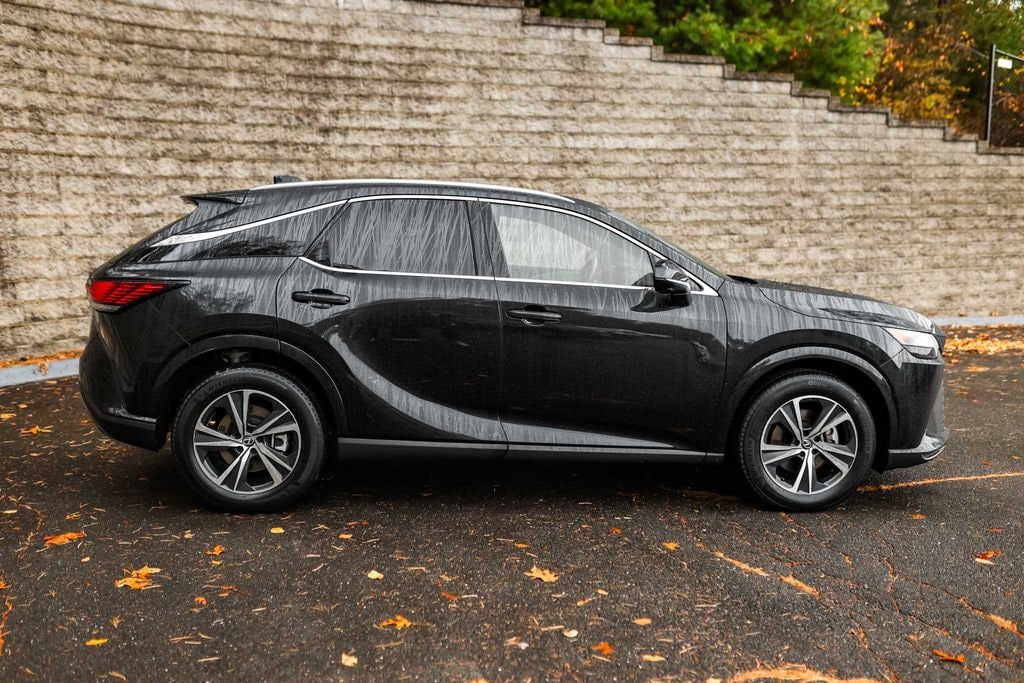 Used 2023 Lexus RX 350 SUV