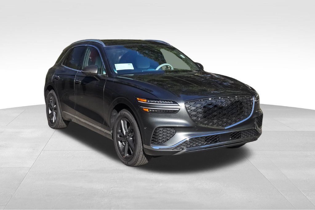 2027 Genesis GV70 2.5T Advanced SUV
