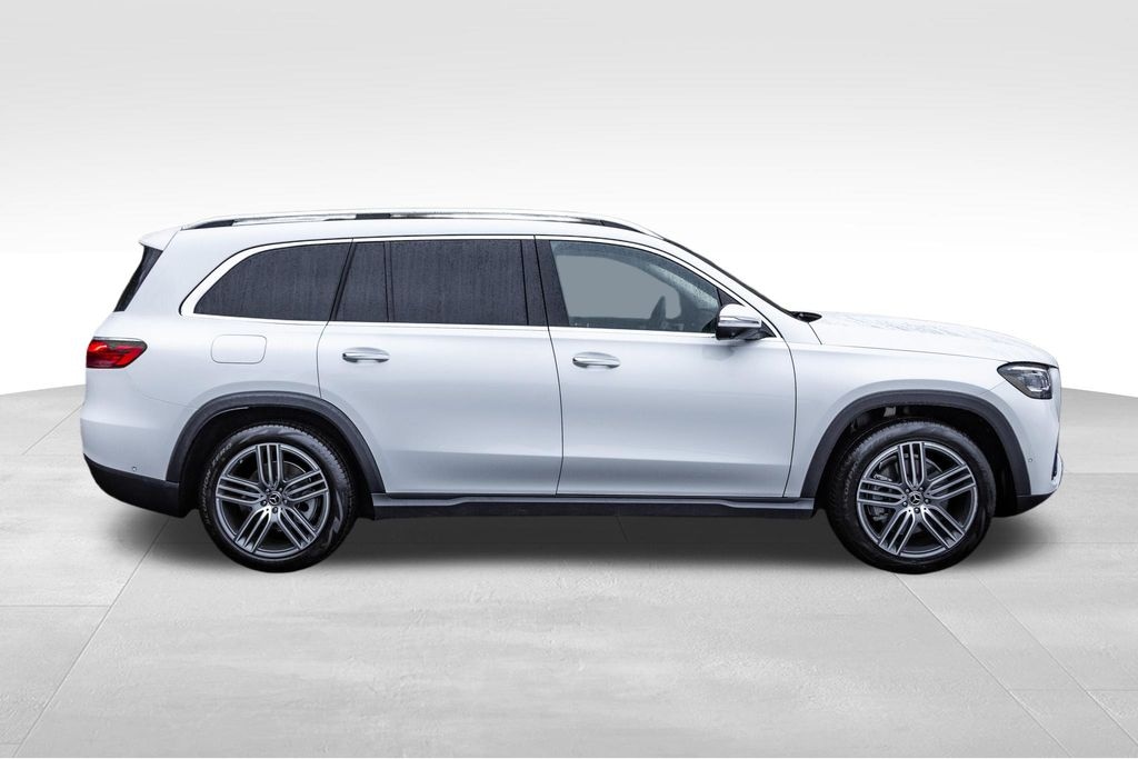 Used 2024 Mercedes-Benz GLS GLS 450 SUV