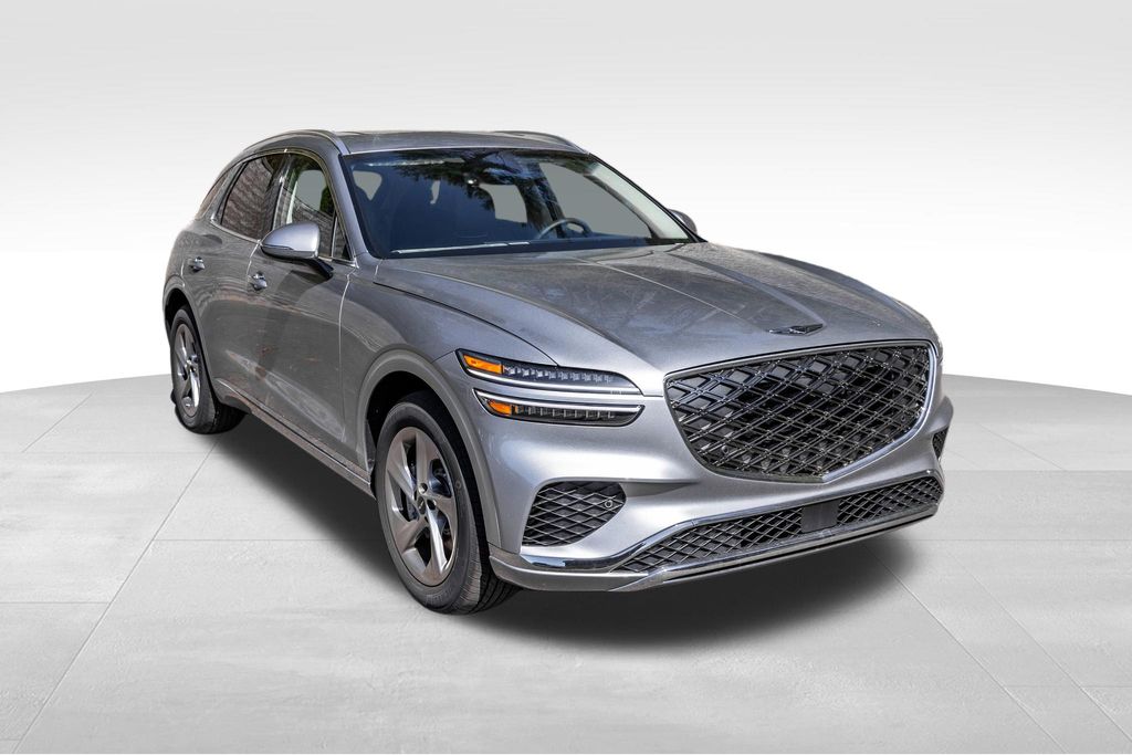 2026 GENESIS GV70