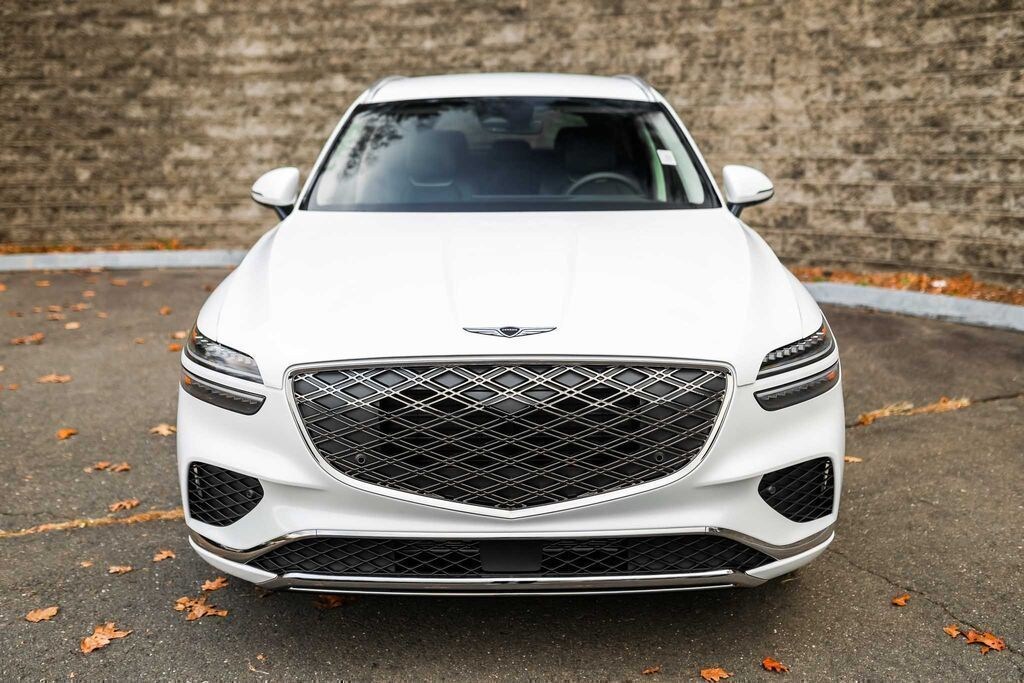 New 2026 Genesis GV70 2.5T SUV