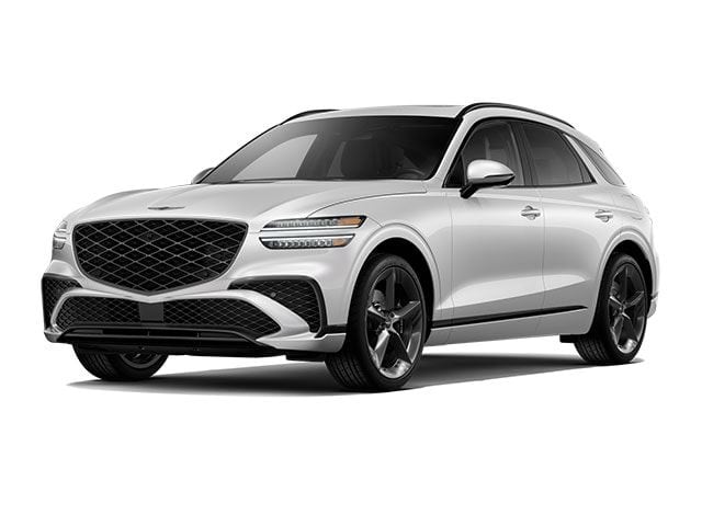 2026 GENESIS GV70