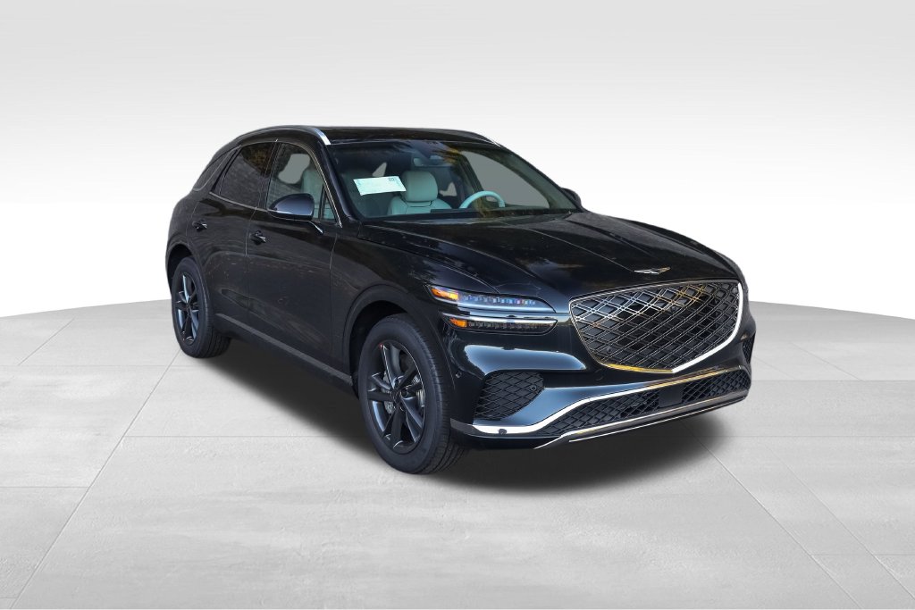 2027 Genesis GV70 2.5T Advanced SUV