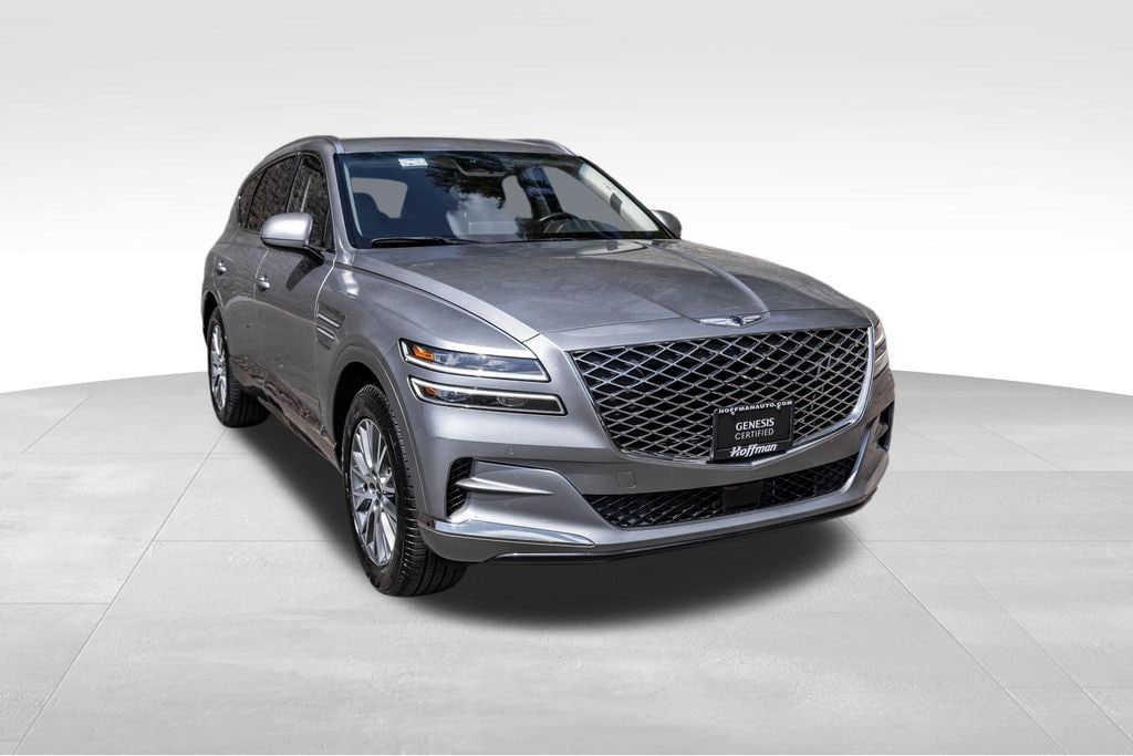 2024 Genesis GV80 2.5T Standard AWD's photo