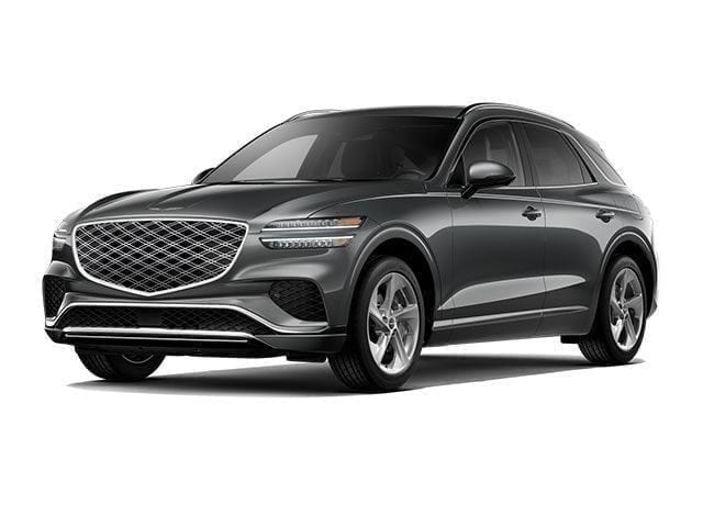 2026 GENESIS GV70 Advanced's photo