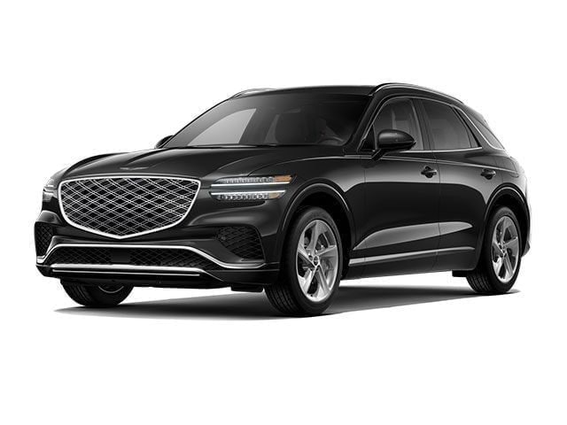 2026 GENESIS GV70 Advanced's photo