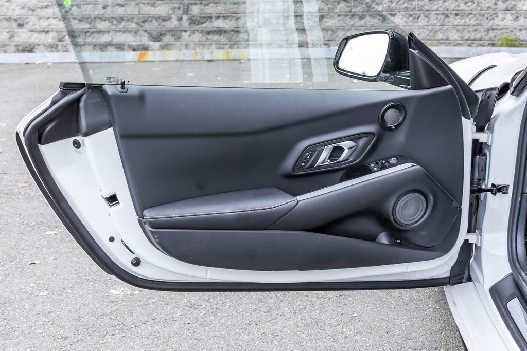 2024 Toyota Supra 45th Anniversary Edition - Photo 19
