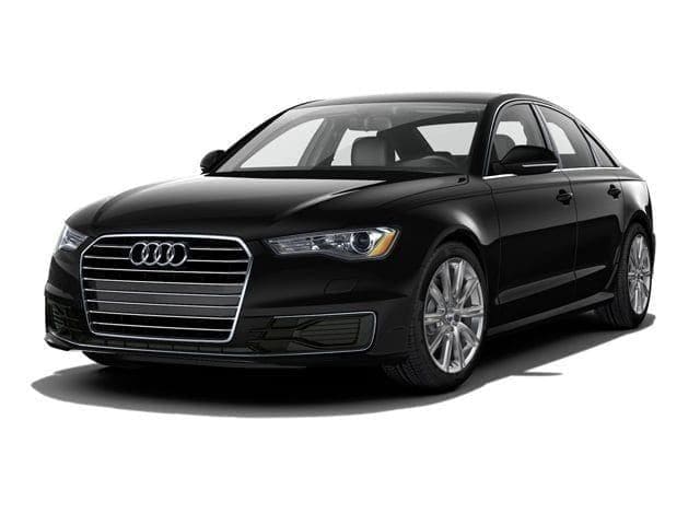 2016 Audi A6 Premium's photo