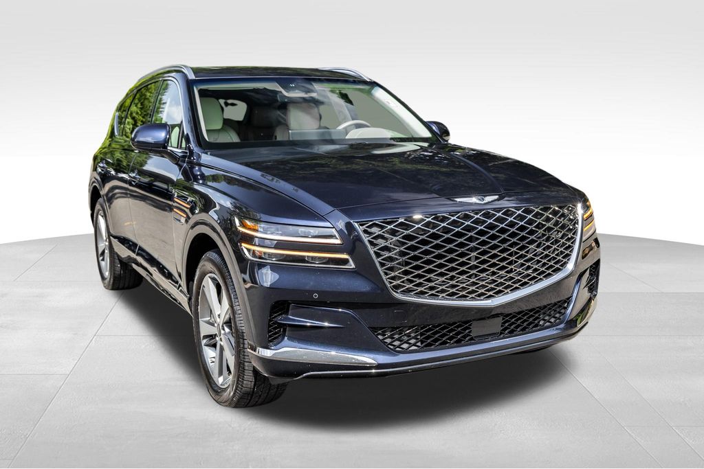 2024 Genesis GV80 3.5T Standard AWD's photo