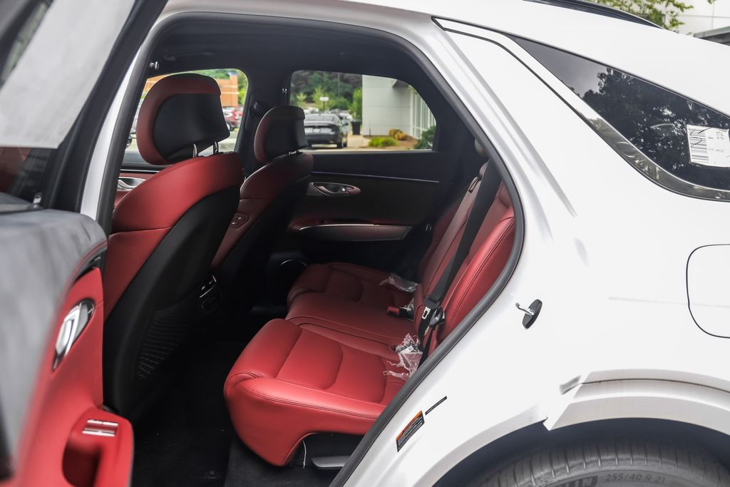 2026 GENESIS GV70 Sport Prestige - Photo 9