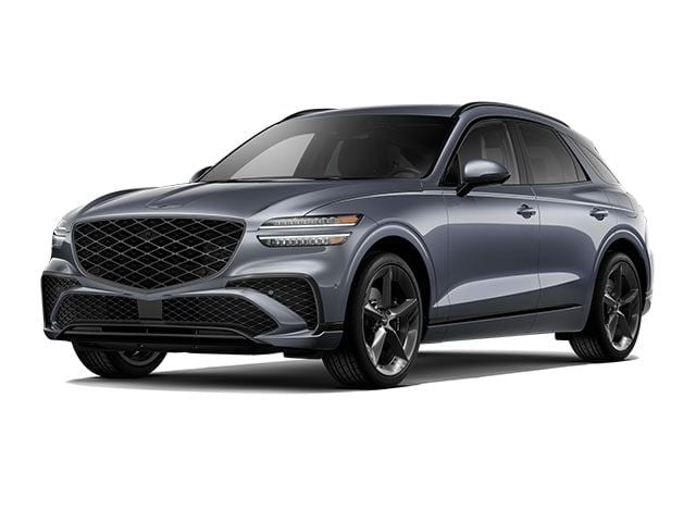 2026 Genesis GV70 3.5T Sport Prestige AWD's photo