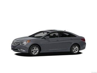 2013 Hyundai Sonata SE's photo