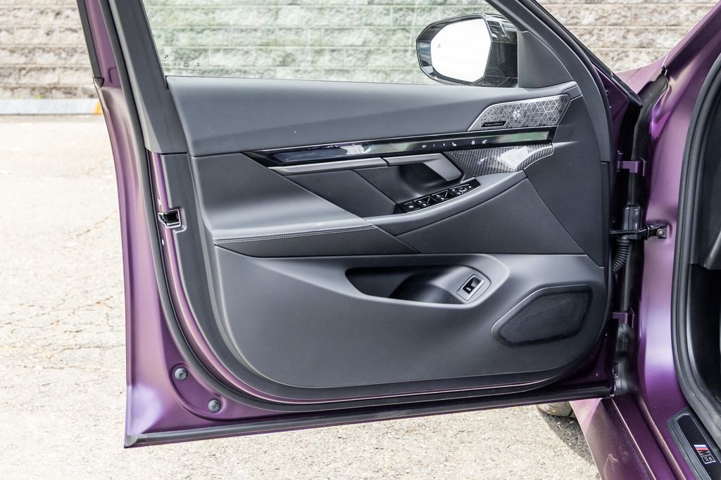 2026 BMW M5 M5 Touring - Photo 24