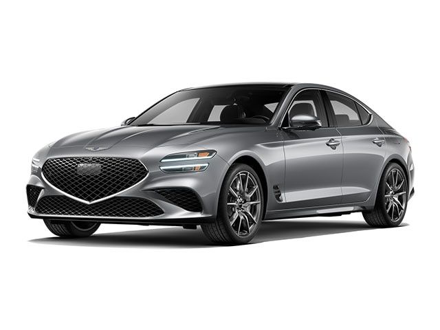 2026 Genesis G70 2.5T Prestige AWD's photo
