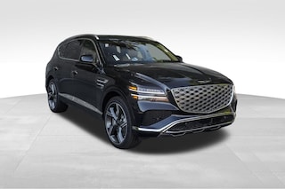 2026 Genesis GV80 2.5T Prestige SUV