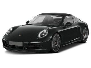 2017 Porsche 911's photo