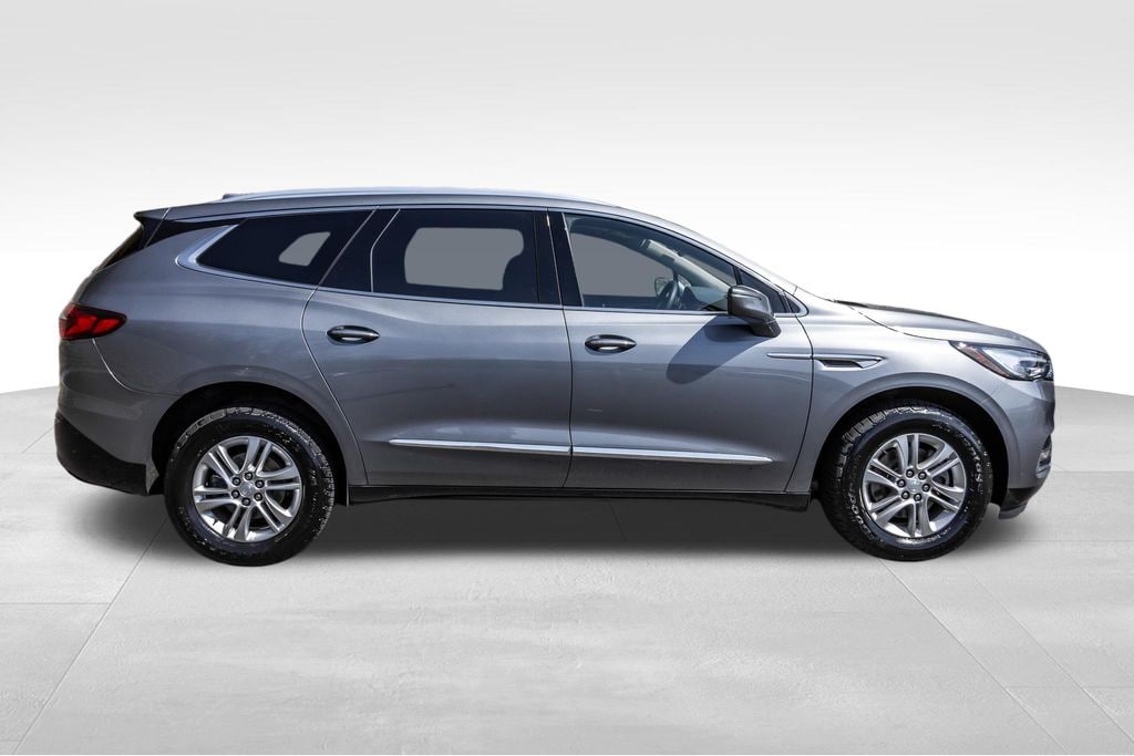 Used 2019 Buick Enclave Essence SUV