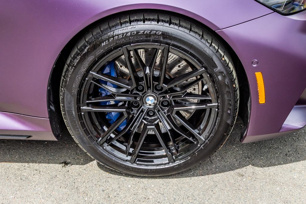 2026 BMW M5 M5 Touring - Photo 7