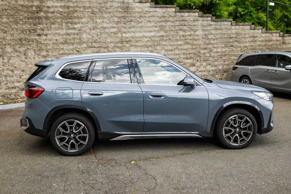 Used 2025 BMW X1 xDrive28i SUV