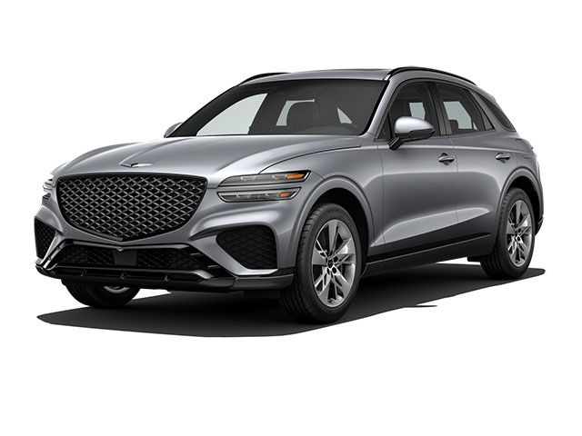 2024 Genesis GV70 3.5T Sport AWD's photo