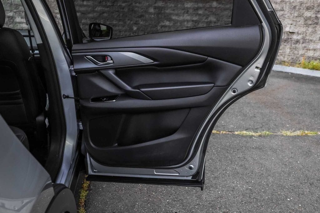 2023 Mazda CX-9 Touring Plus - Photo 17