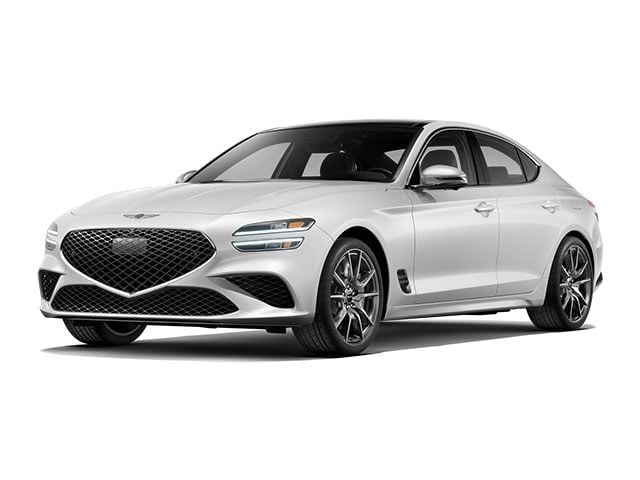 2026 Genesis G70 2.5T Prestige AWD's photo