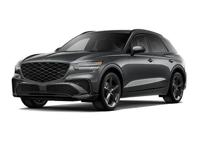 2026 GENESIS GV70 Sport Prestige's photo