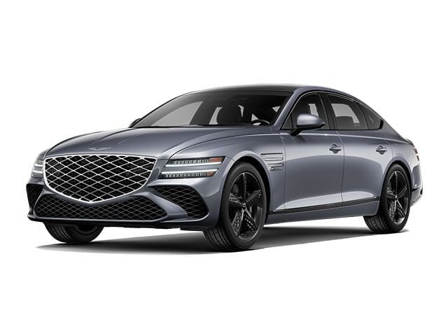2026 Genesis G80 2.5T Sport Prestige AWD's photo