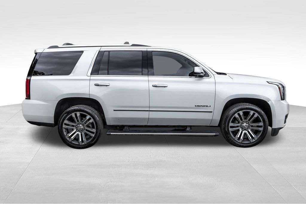 Used 2018 GMC