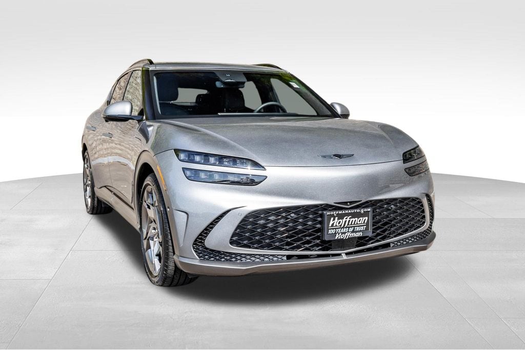 2023 Genesis GV60 GV60 Performance's photo