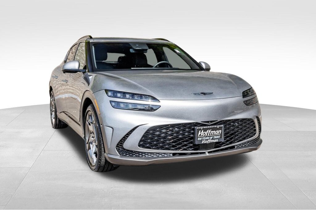 Certified 2023 Genesis GV60 Performance SUV