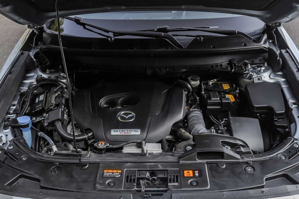 2023 Mazda CX-9 Touring Plus - Photo 29