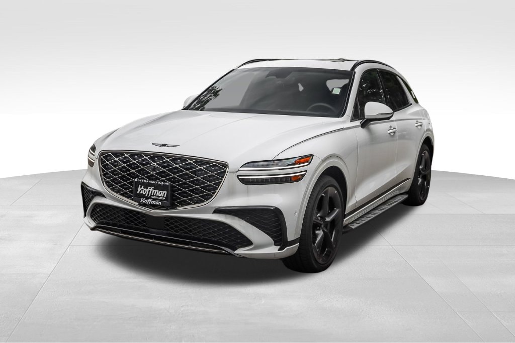 2026 GENESIS GV70 Sport Prestige - Photo 6