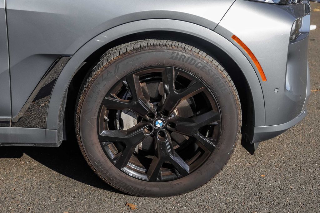 2024 BMW X7 40i - Photo 7