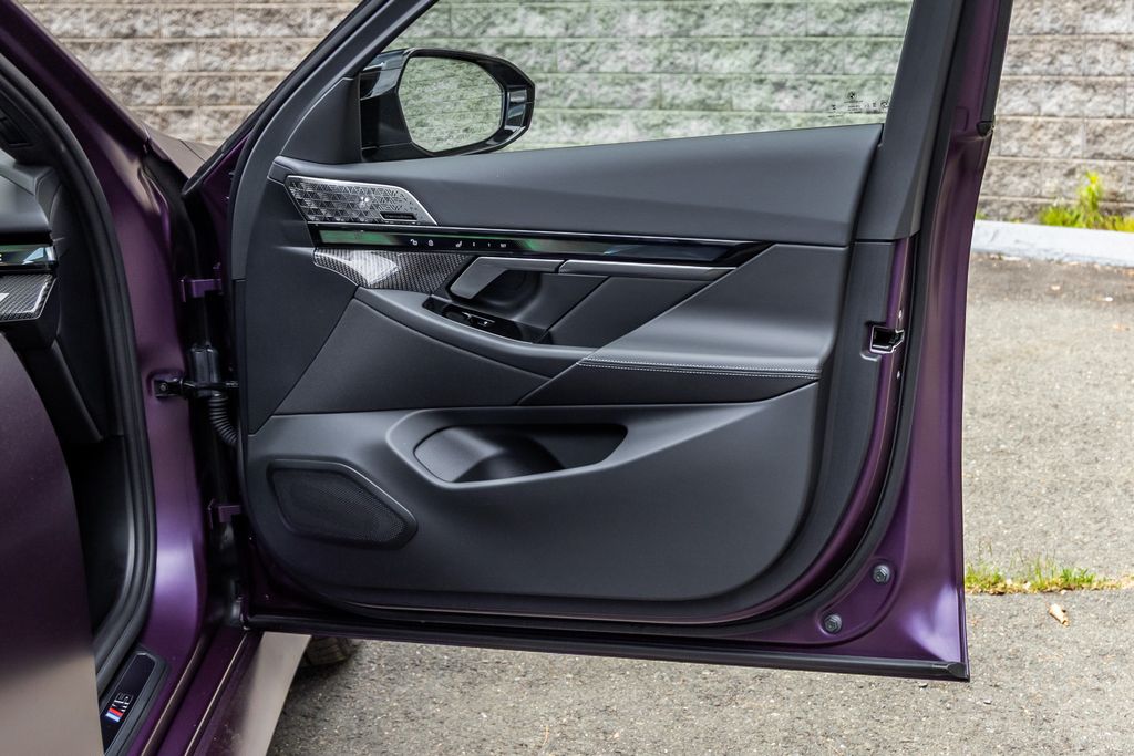 2026 BMW M5 M5 Touring - Photo 16