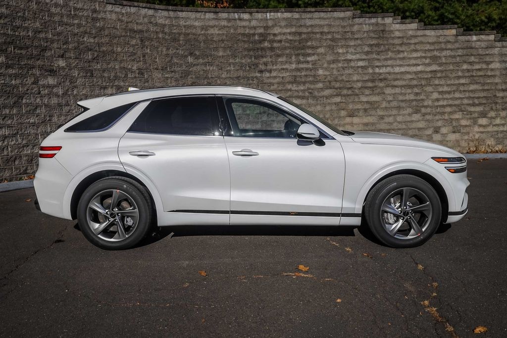 New 2026 Genesis GV70 2.5T SUV