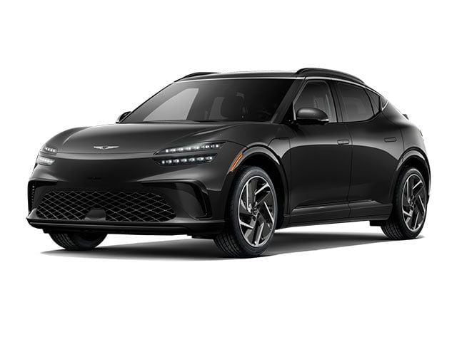 2026 Genesis GV60 GV60 Advanced 20" AWD's photo