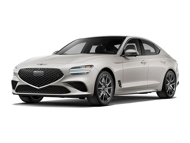 2026 Genesis G70 2.5T Prestige AWD's photo