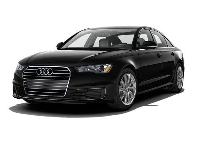 2016 Audi A6 Premium's photo